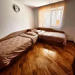 Сasa de vacaciones димитрови Dimitrovi *