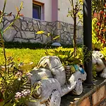 Сasa de vacaciones димитрови Dimitrovi