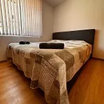 Сasa de vacaciones димитрови Dimitrovi