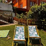 Сasa de vacaciones димитрови Dimitrovi Devin