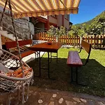 Сasa de vacaciones димитрови Dimitrovi