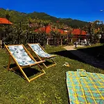 Сasa de vacaciones димитрови Dimitrovi Devin