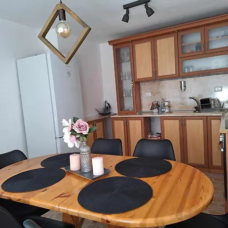 Vakantiehuis димитрови Dimitrovi