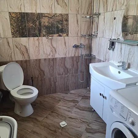 Vakantiehuis димитрови Dimitrovi *