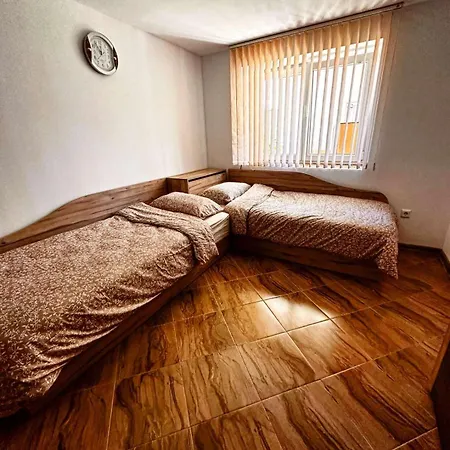 Hébergement de vacances димитрови Dimitrovi *