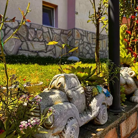 Vakantiehuis димитрови Dimitrovi Devin