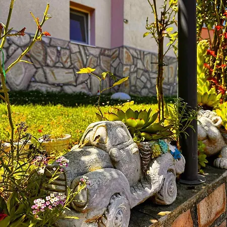 Vakantiehuis димитрови Dimitrovi