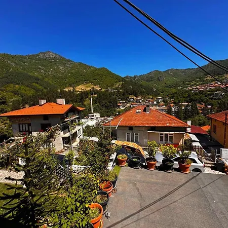 Vakantiehuis димитрови Dimitrovi