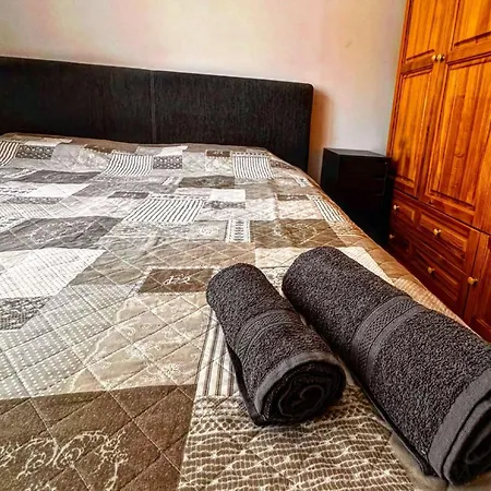 димитрови Dimitrovi Vakantiehuis *