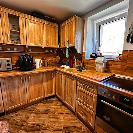 Vakantiehuis димитрови Dimitrovi Devin