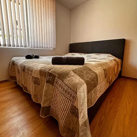 Vakantiehuis димитрови Dimitrovi