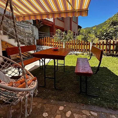 Hébergement de vacances димитрови Dimitrovi