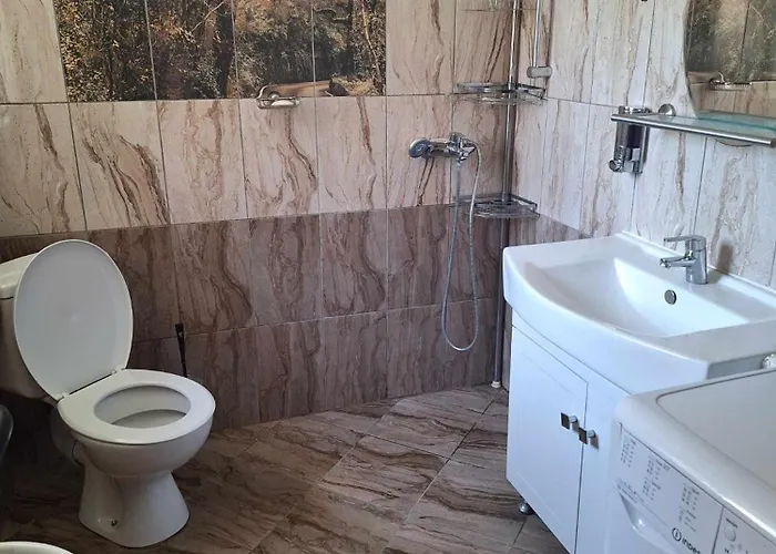 Dom wakacyjny димитрови Dimitrovi *