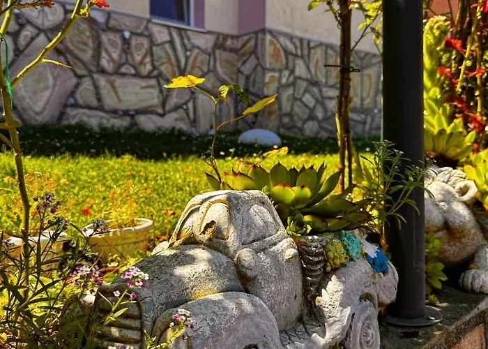 Dom wakacyjny димитрови Dimitrovi Devín