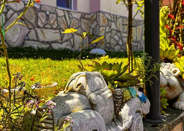 Dom wakacyjny димитрови Dimitrovi