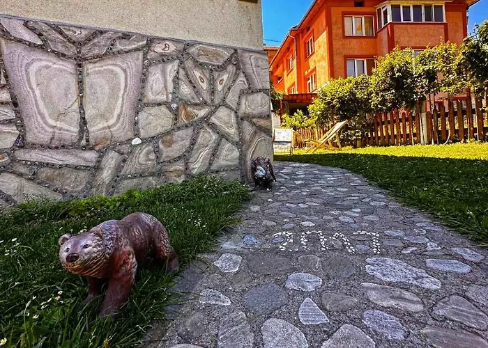 димитрови Dimitrovi * Devín