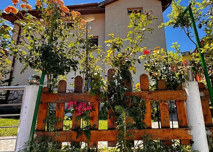 димитрови Dimitrovi Dom wakacyjny