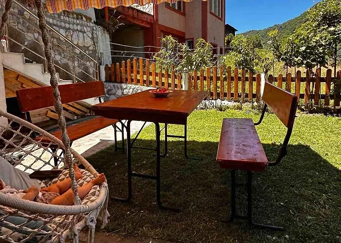 Dom wakacyjny димитрови Dimitrovi